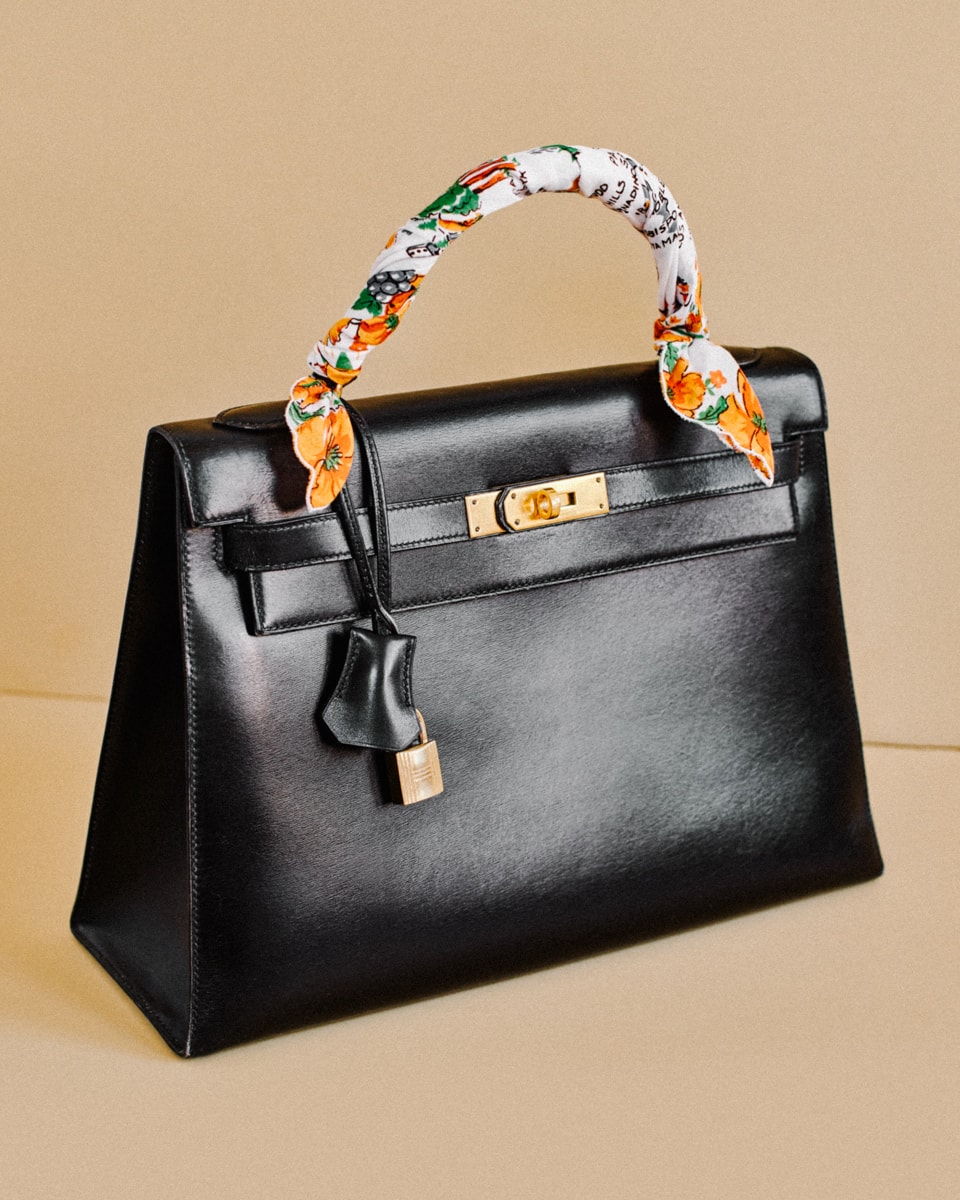 The Ultimate Bag Guide: The Céline Luggage Tote - PurseBlog