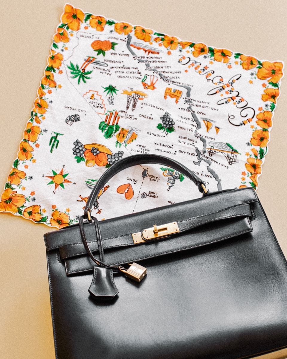 9 Top Tips to Help Keep Your Hermès Bag In Tip Top Shape - PurseBlog