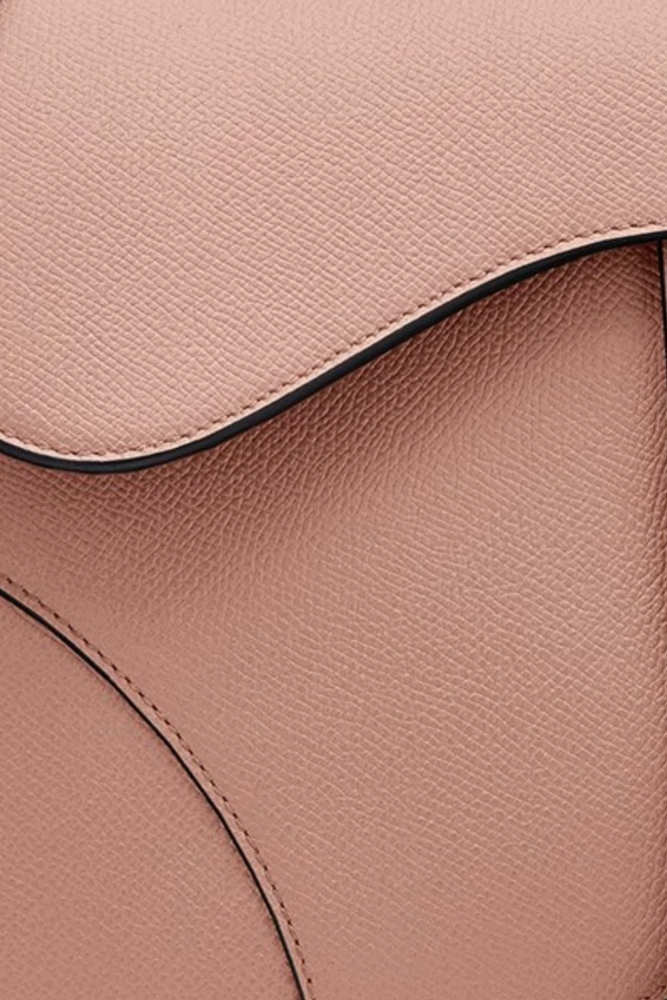 The Ultimate Bag Guide: Dior Saddle Bag - PurseBlog