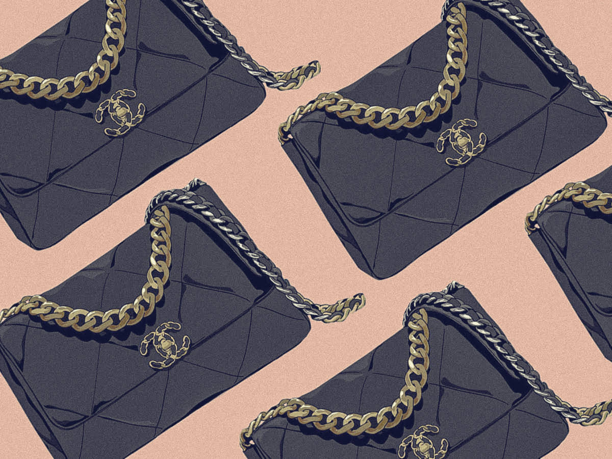 The Ultimate Bag Guide: Chanel's Gabrielle Bag - PurseBlog