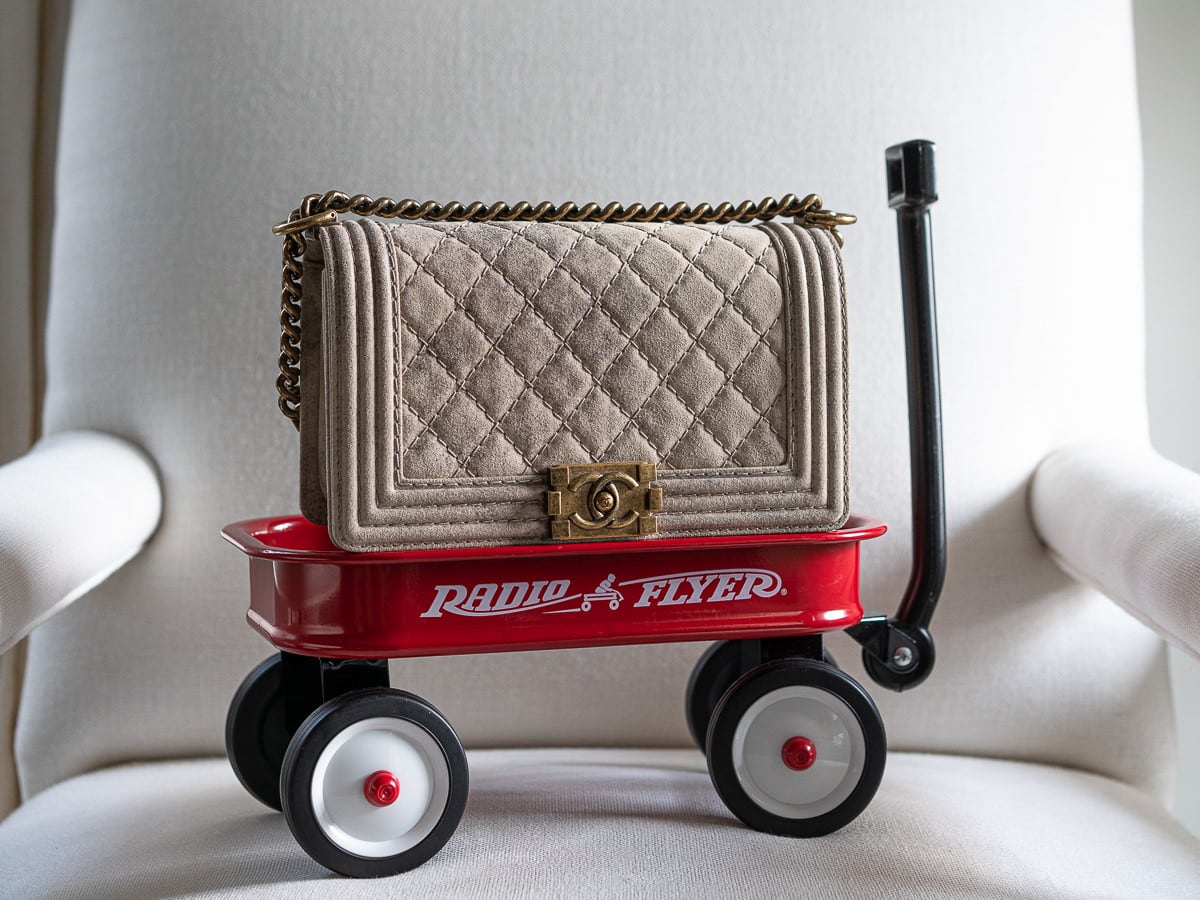 The International Chanel Boy Bag Price Guide - PurseBlog