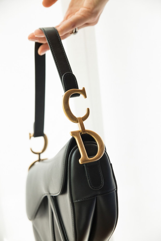 Dior Saddle Bag Size Comparison – slunkova