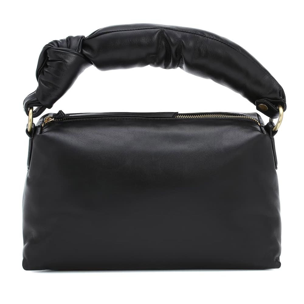 dries van noten pillow bag