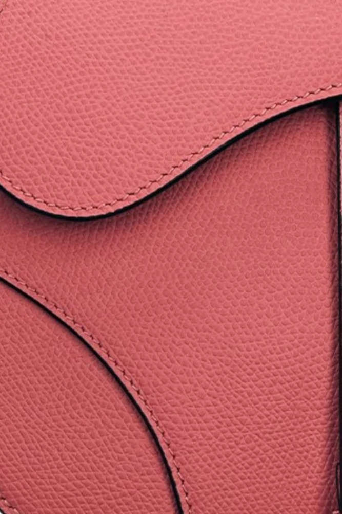 REVIEW DIOR SADDLE POCHETTE BAG 👛💗☀️‼️, Gallery posted by jeyyy🦥