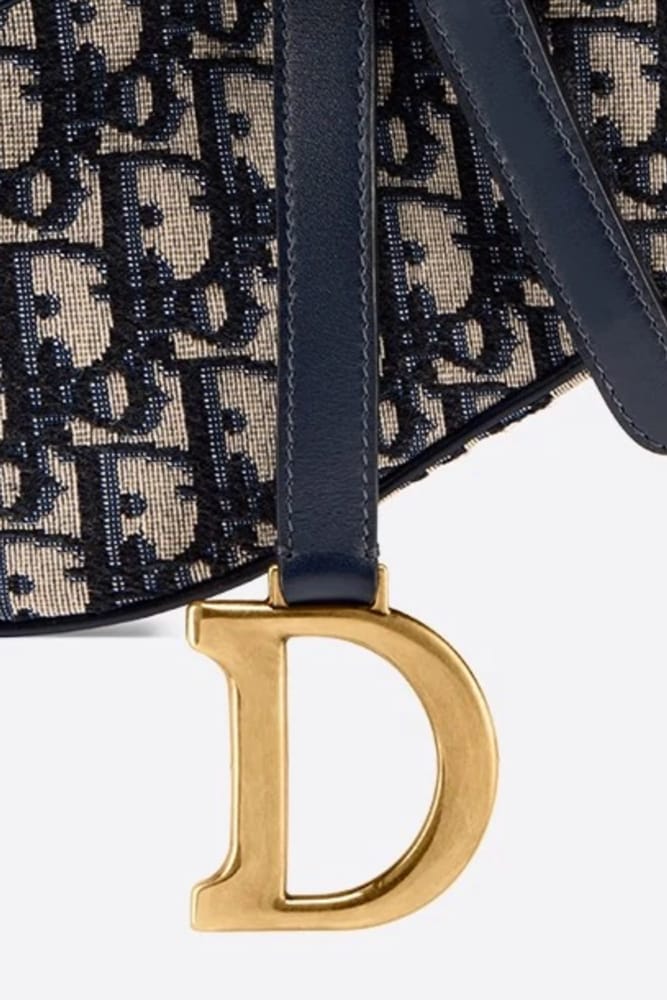 Dior Saddle Bag Size Comparison – diary of a personal shopper