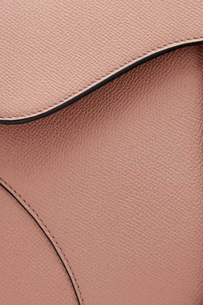 The Ultimate Bag Guide: Dior Saddle Bag - PurseBlog