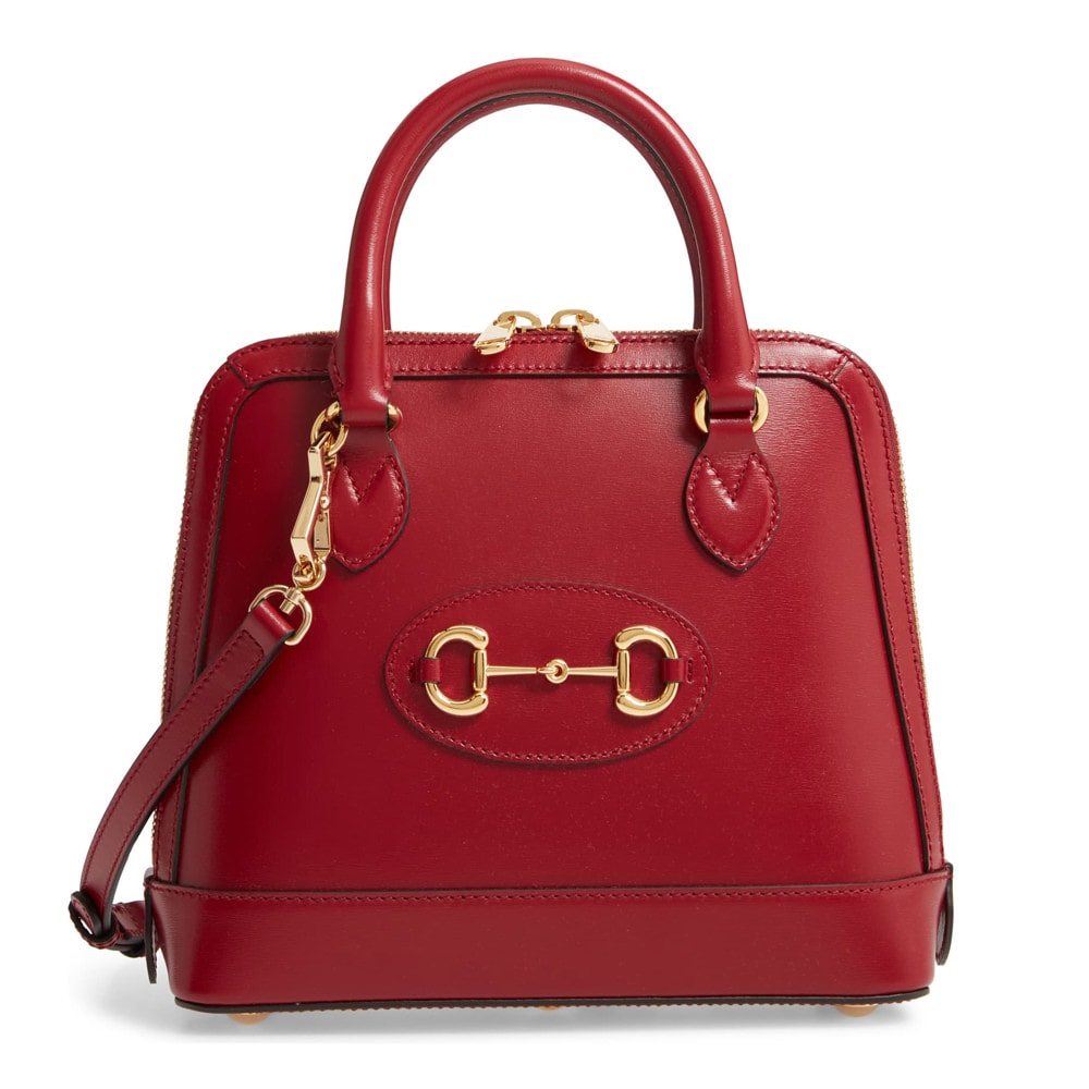 gucci horsebit history