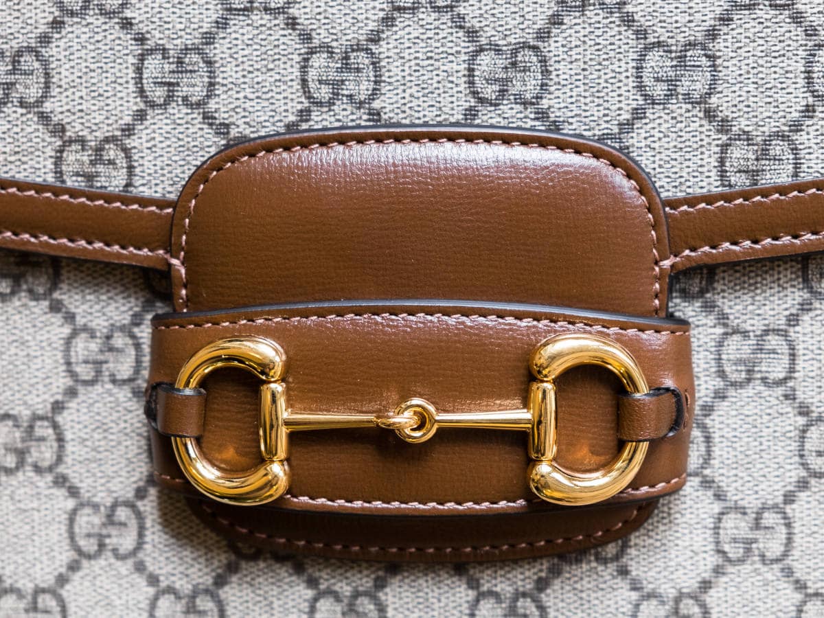 The History of the Hero: Gucci's Horsebit Chain Bag