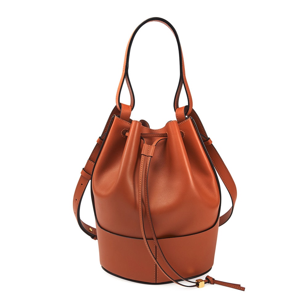 Introducing the Loewe Balloon Bag - PurseBlog