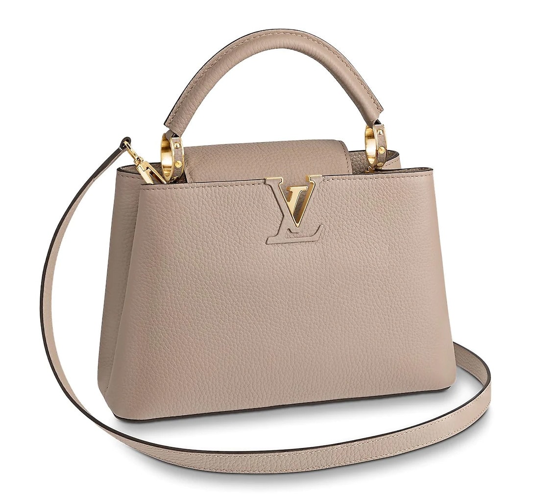 How Much Popular Louis Vuitton Bags Sell For on the Resale Market -  PurseBlog