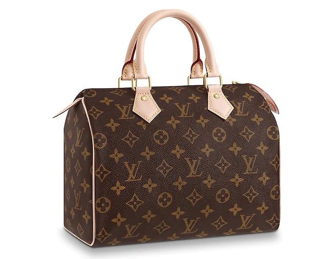 How Much Popular Louis Vuitton Bags Sell For on the Resale Market