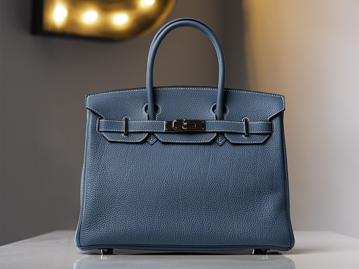 Mini Review: Hermès Birkin - PurseBlog