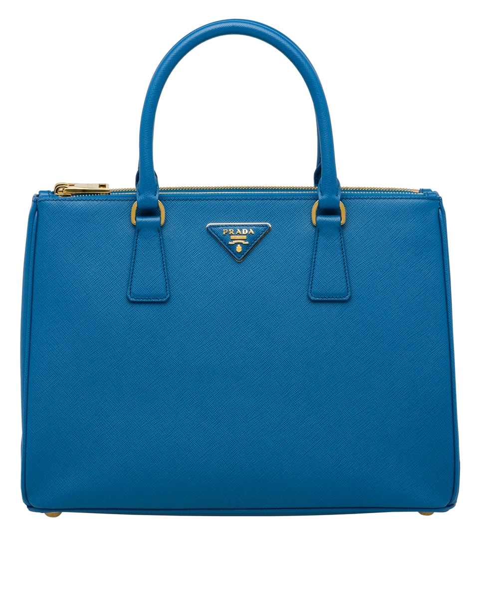 Prada's Galleria Has Emerged As The Top Contender For It-Bag Of The Summer