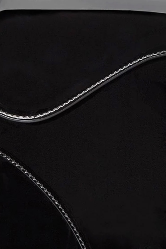 Dolce & Gabbana logo-print belt bag Braun
