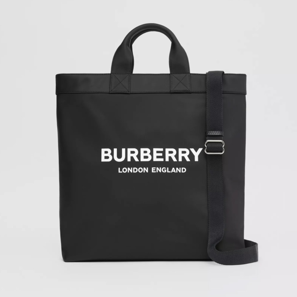 BURBERRY DOLMAN HEELED BOOTS