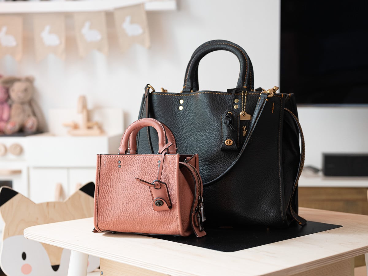 Loving Lately: Coach Fall 2020 - PurseBlog