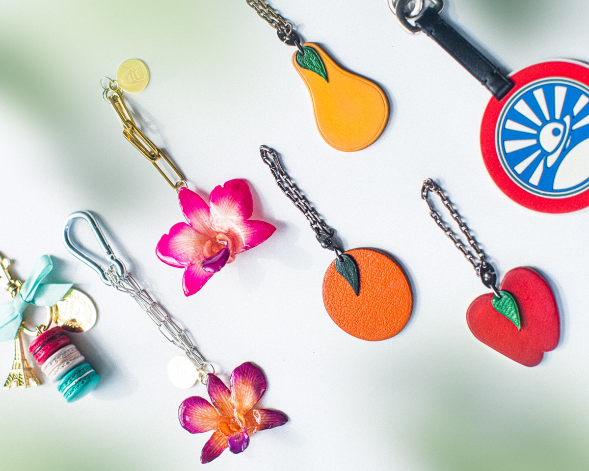 Give Your Bags New Life With These Personalized Touches PurseBlog
