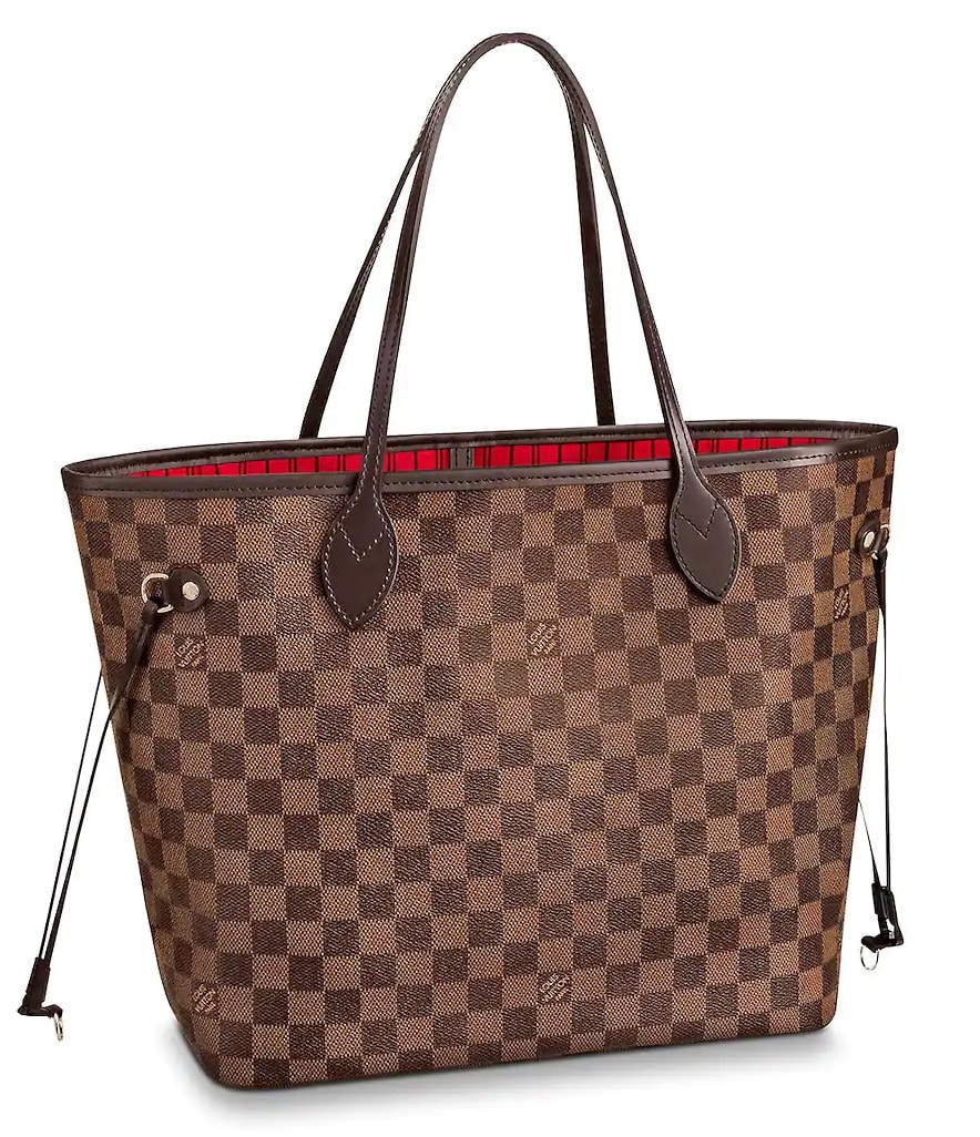 How Much Is A Louis Vuitton Bag?