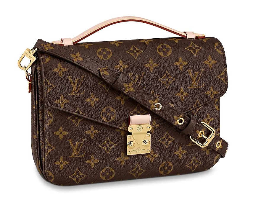 Second Hand Louis Vuitton Bags