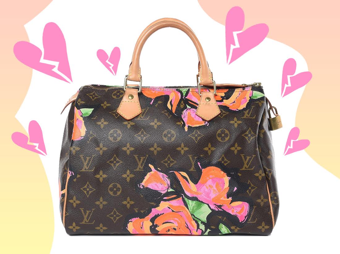 The Ultimate Bag Guide: The Louis Vuitton Speedy Bag - PurseBlog