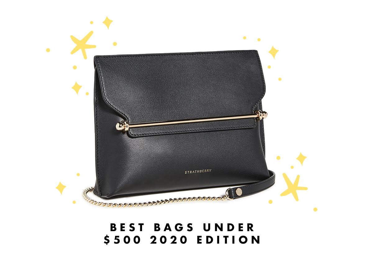 The Best Bags Under $500 Available Right Now! - PurseBlog