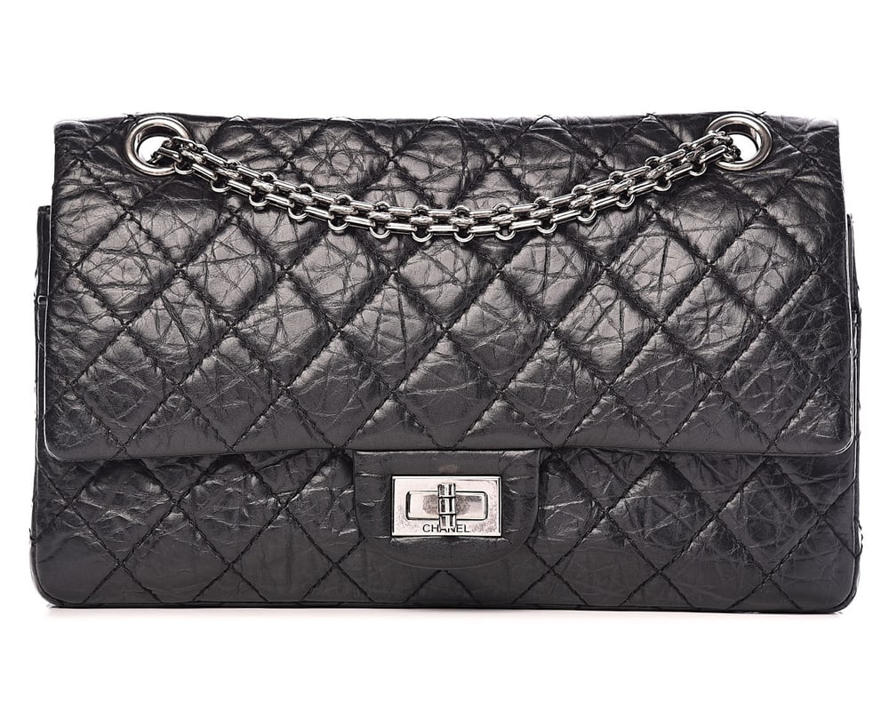 How Much Popular Chanel Bags Will Cost You on the Resale Market - PurseBlog