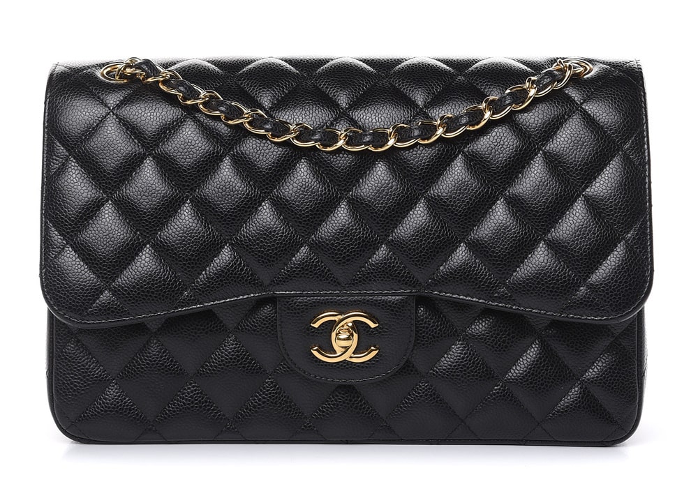 How Much Popular Chanel Bags Will Cost You on the Resale Market - PurseBlog