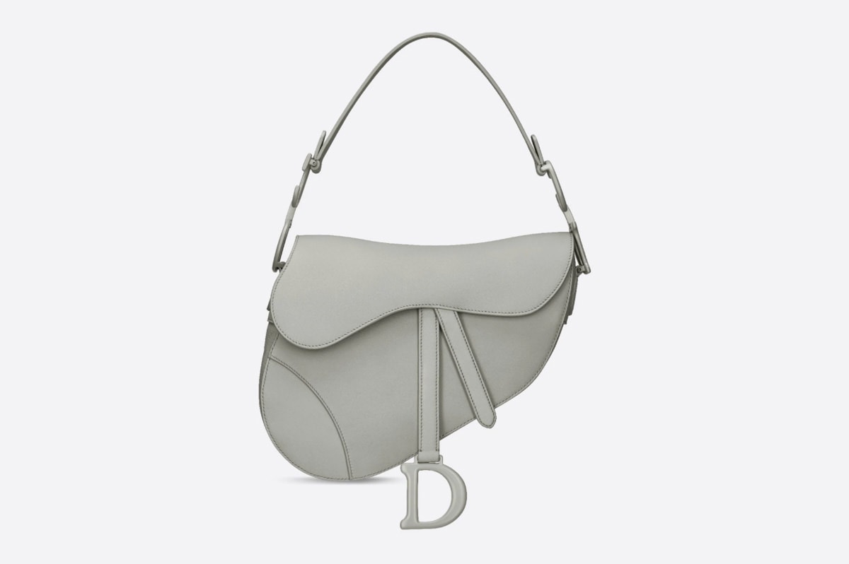 The Ultimate Bag Guide: Dior Saddle Bag - PurseBlog