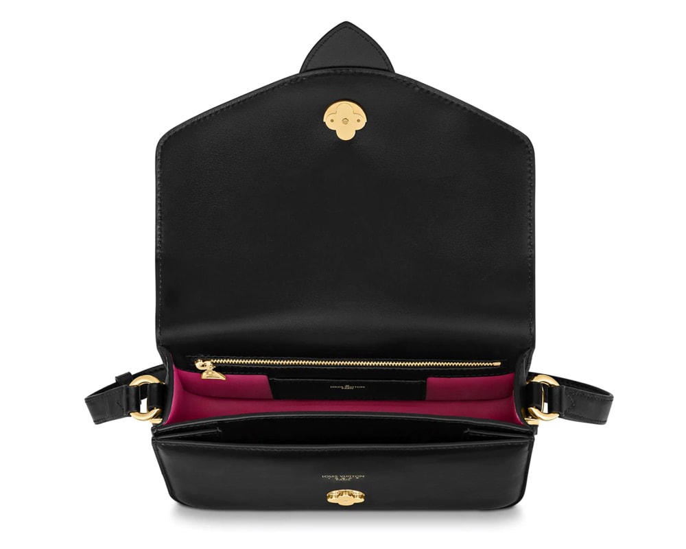 Introducing: the Louis Vuitton Pont 9 Bag - PurseBlog