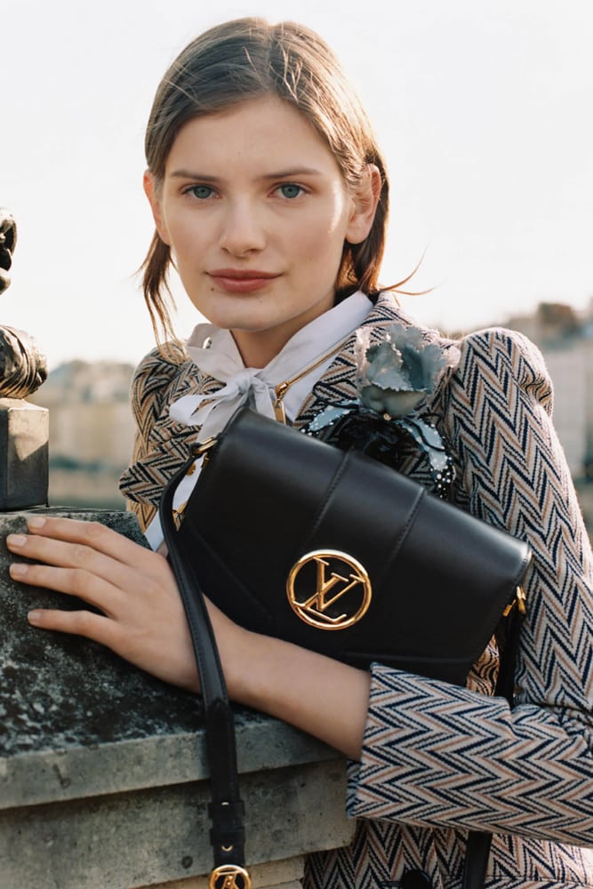9 Classic LV Black Bags: Louis Vuitton Black Bags You Need to Add