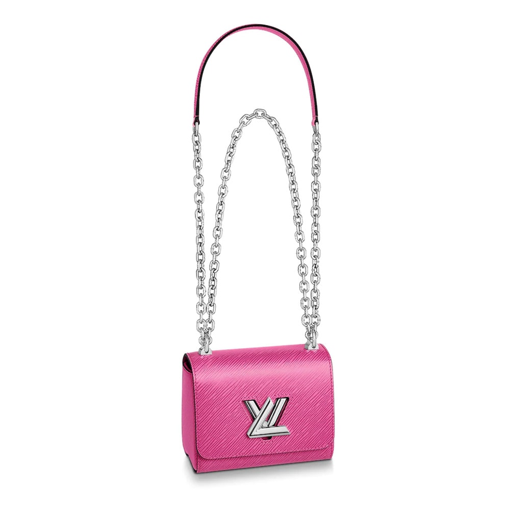 Louis vuitton 2025 twist bag price