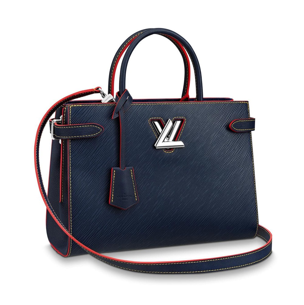 The Ultimate Bag Guide: Louis Vuitton Twist - PurseBlog