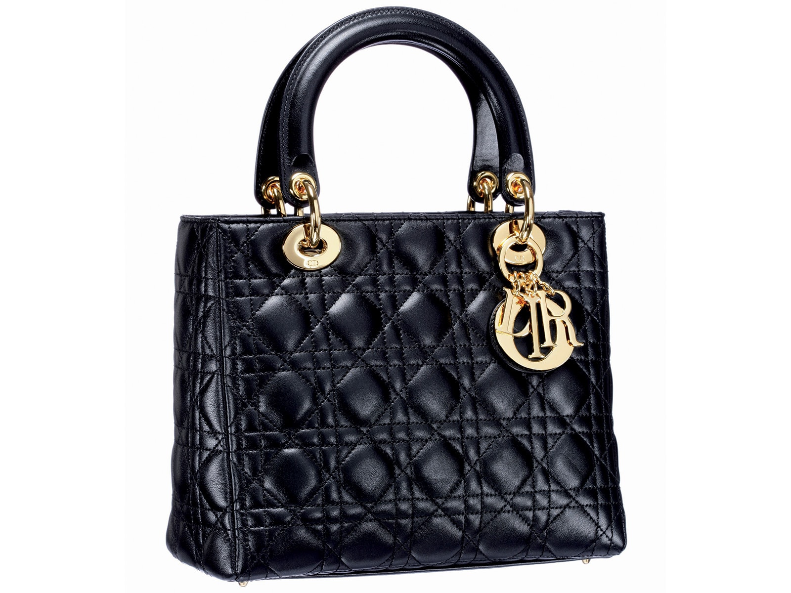 lady dior bag story