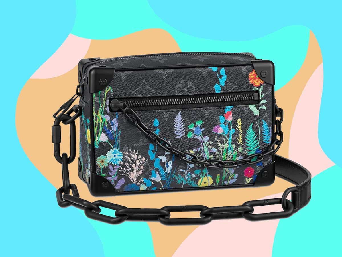 Louis Vuitton Reimagines Its Soft Trunk Bag - PurseBlog