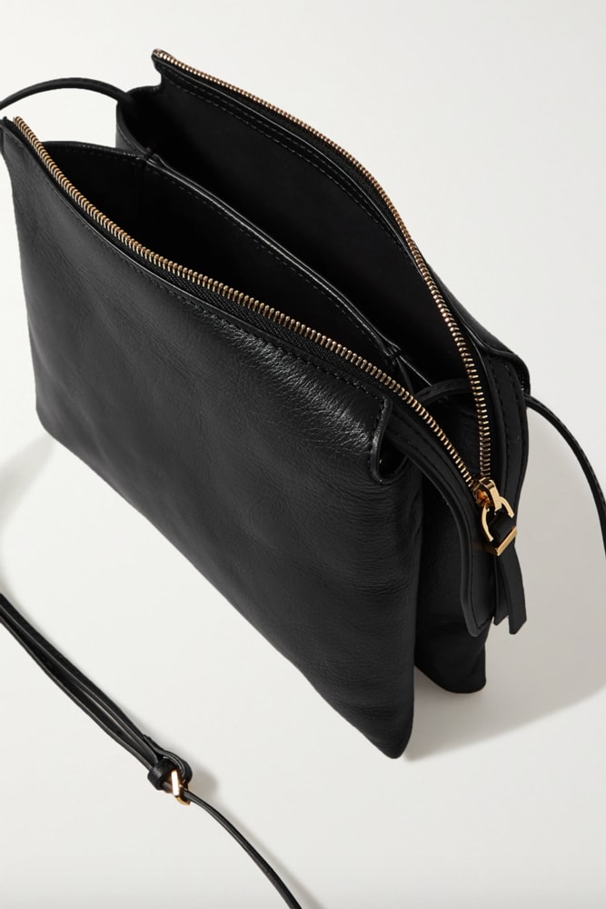 A Look at The Row Nu Twin Mini Bag - PurseBlog