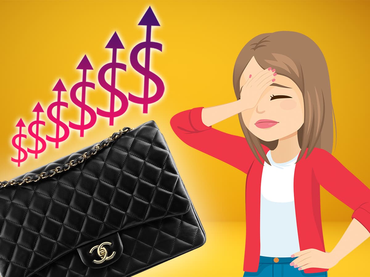 A Chanel Price Increase Is Rumored to Be Happening Soon - PurseBlog