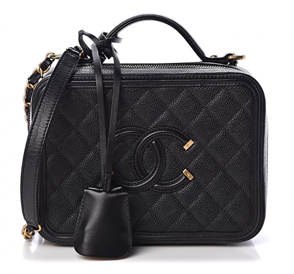 How Much Popular Chanel Bags Will Cost You on the Resale Market - MISLUX