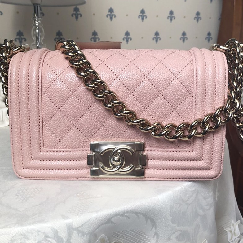 What's Going on at Chanel: A Handbag Rumor Roundup - PurseBlog