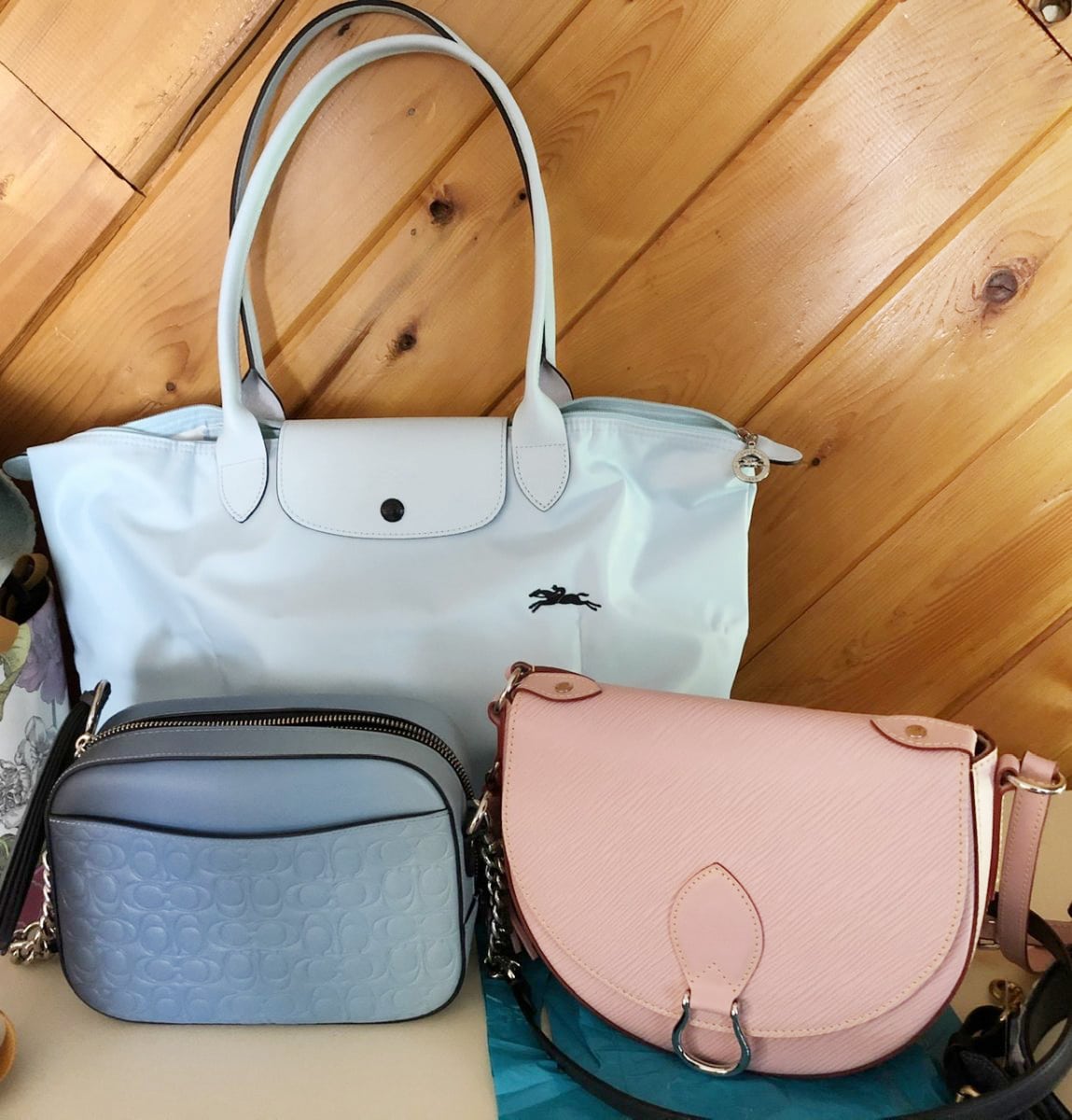 PurseForum Roundup May 29 ParallaxShops