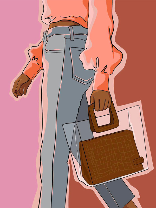 The 20 Best Bags Under 600 of Spring 2014 PurseBlog