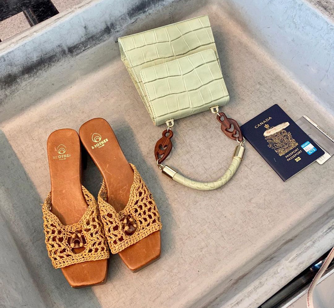 black owned handbags