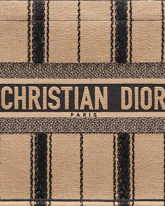 The Ultimate Bag Guide: Dior Book Tote - PurseBlog