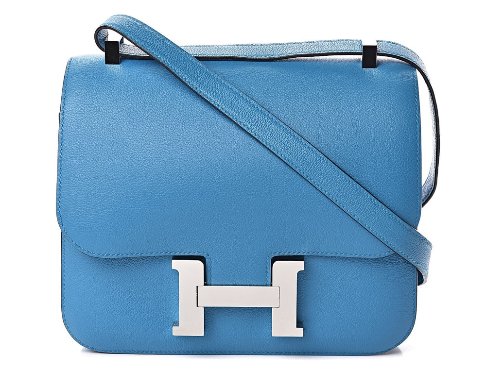 How Much Popular Herm s Bags Will Cost You on the Resale Market