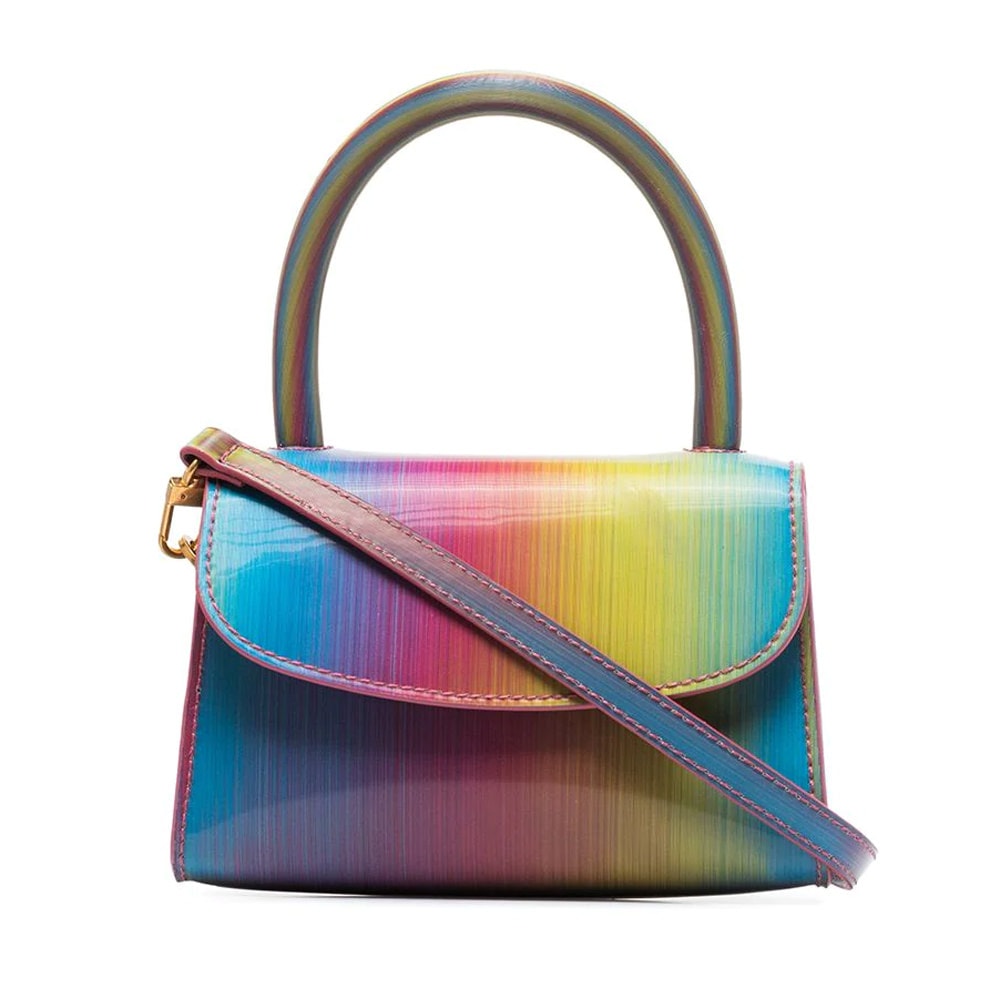 Celebrate Pride Month With These Rainbow Purses PurseBlog