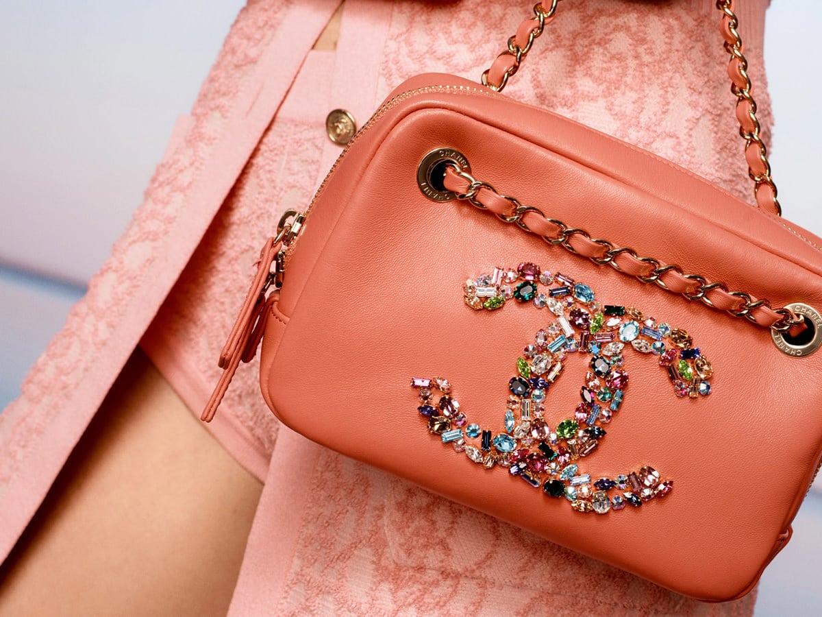 The 18 Classic Chanel Bags That Belong in Every Collection - Best