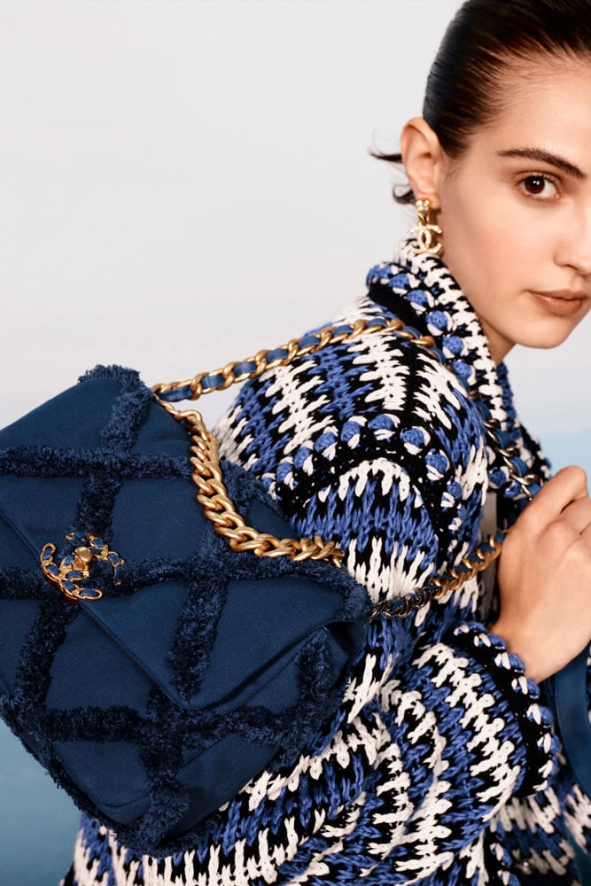 Chanel debuts its Cruise 2021 collection with first-ever digital  presentation