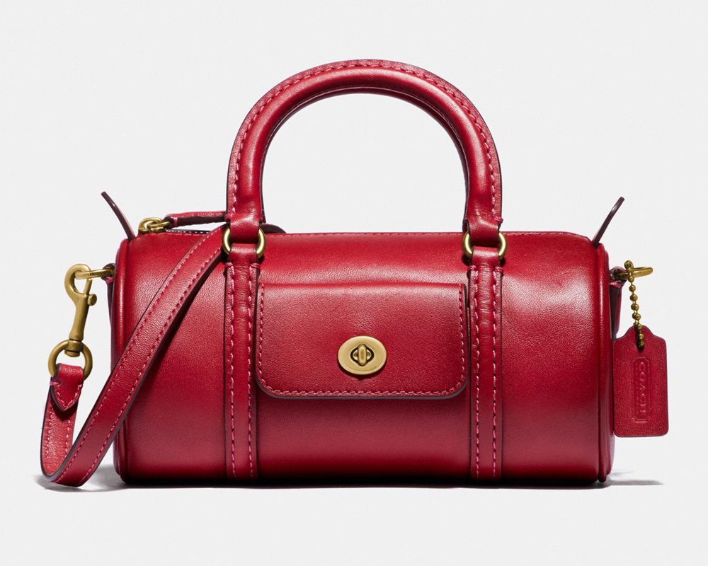 Loving Lately: Coach Fall 2020 - PurseBlog