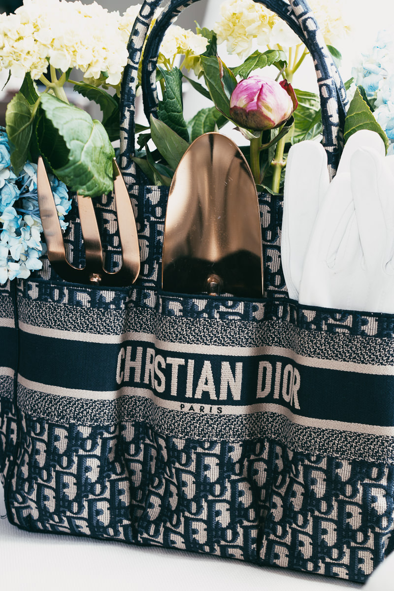 3 Uses for the Multi-Functional Dior Catherine Tote - PurseBlog