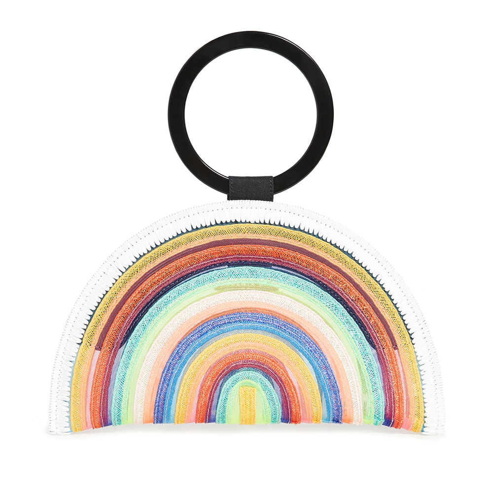 Celebrate Pride Month With These Rainbow Purses - PurseBlog