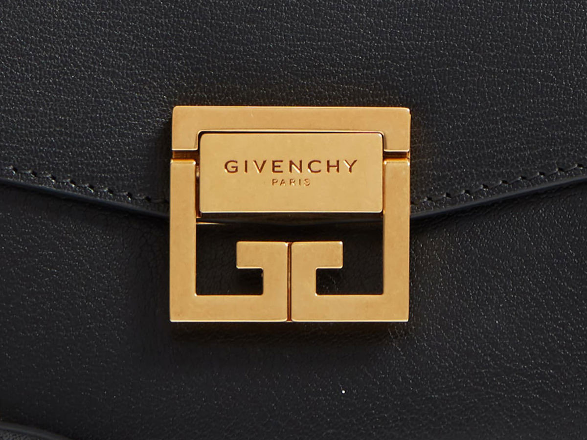 Винтажный набор givenchy